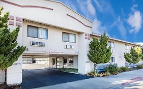 Super 8 By Wyndham Bishop